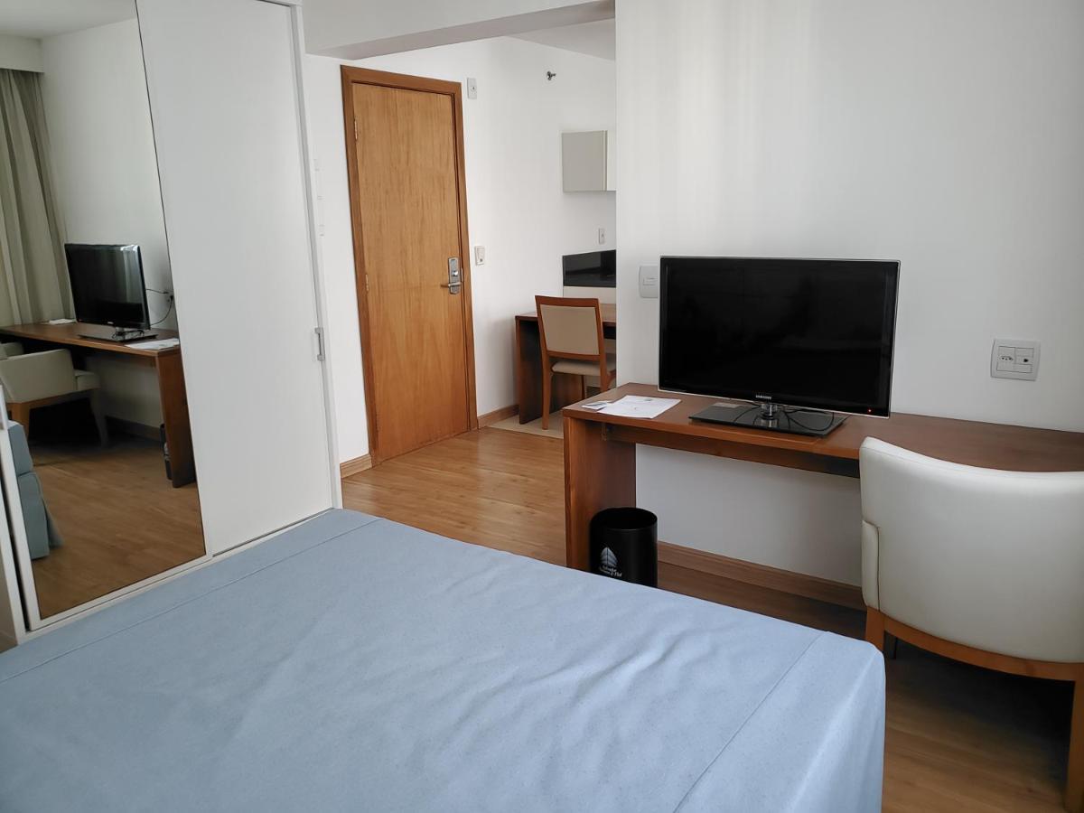 Salvador Business Flats Apt Aparthotel Exterior photo