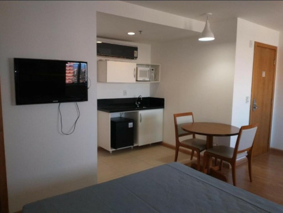 Salvador Business Flats Apt Aparthotel Exterior photo